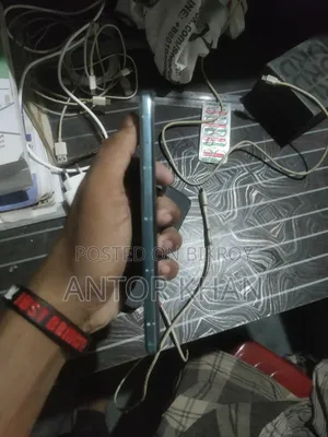Xiaomi Redmi Note 11 128 GB Blue