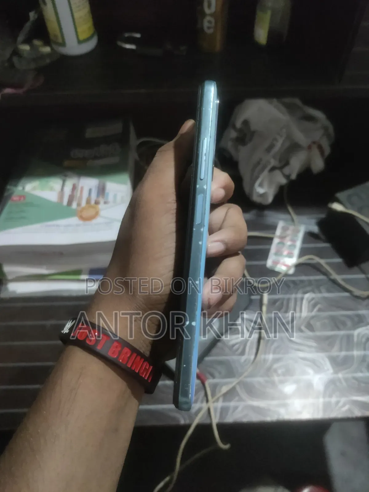Xiaomi Redmi Note 11 128 GB Blue
