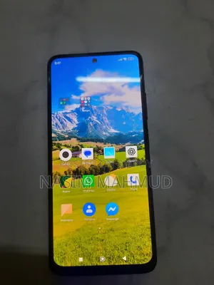 শাওমি রেডমি নোট ১১ ৬৪ জিবি ব্ল্যাক