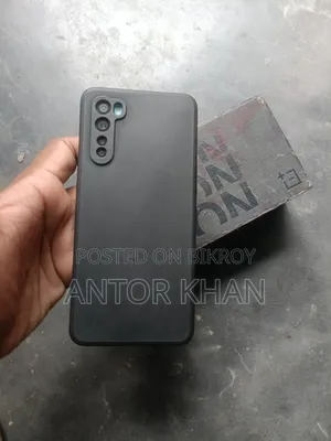 ওয়ানপ্লাস নর্ড ২৫৬ জিবি ব্লু