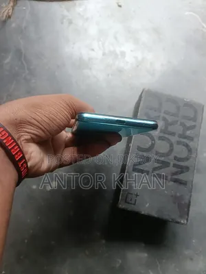 ওয়ানপ্লাস নর্ড ২৫৬ জিবি ব্লু