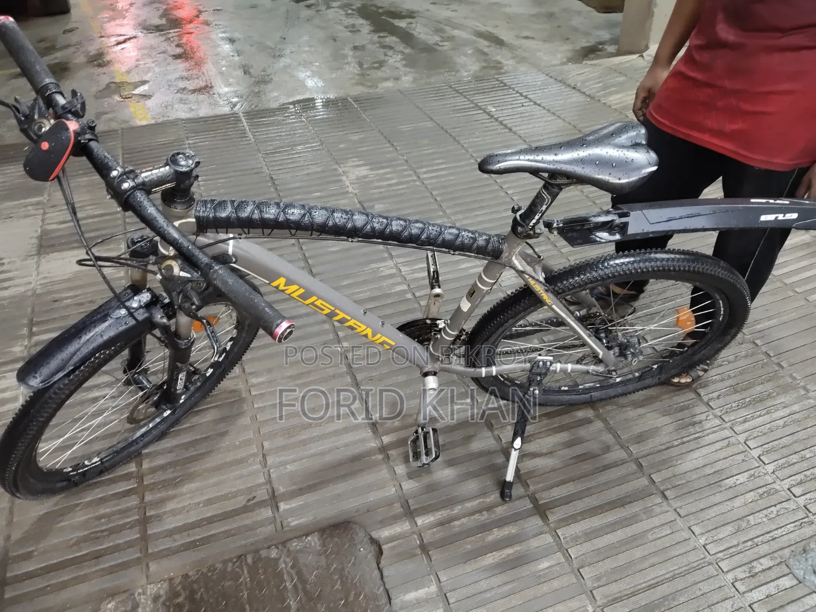 Fresh Full Ok Bicycle Sale Mustang 1900