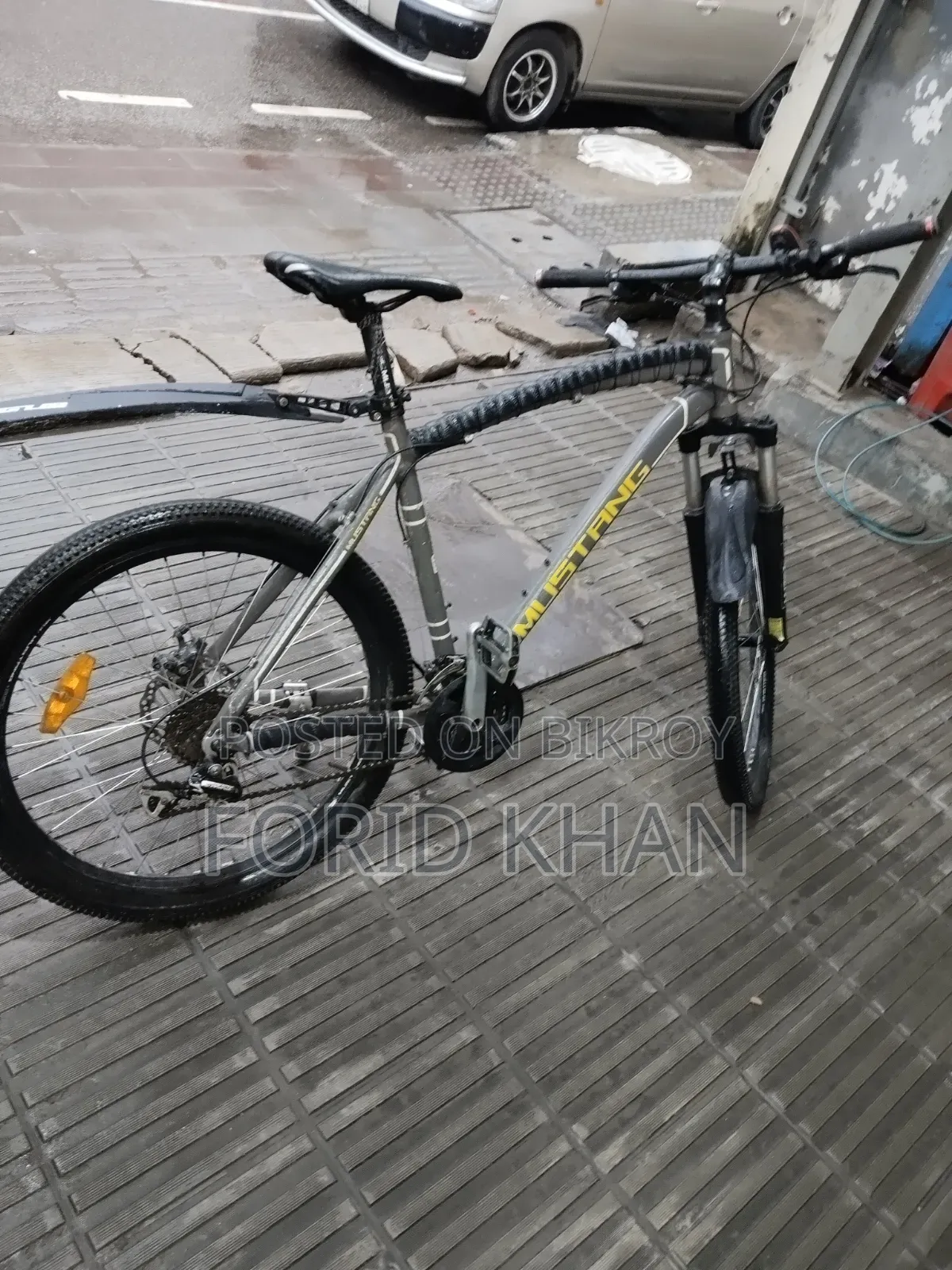 Fresh Full Ok Bicycle Sale Mustang 1900