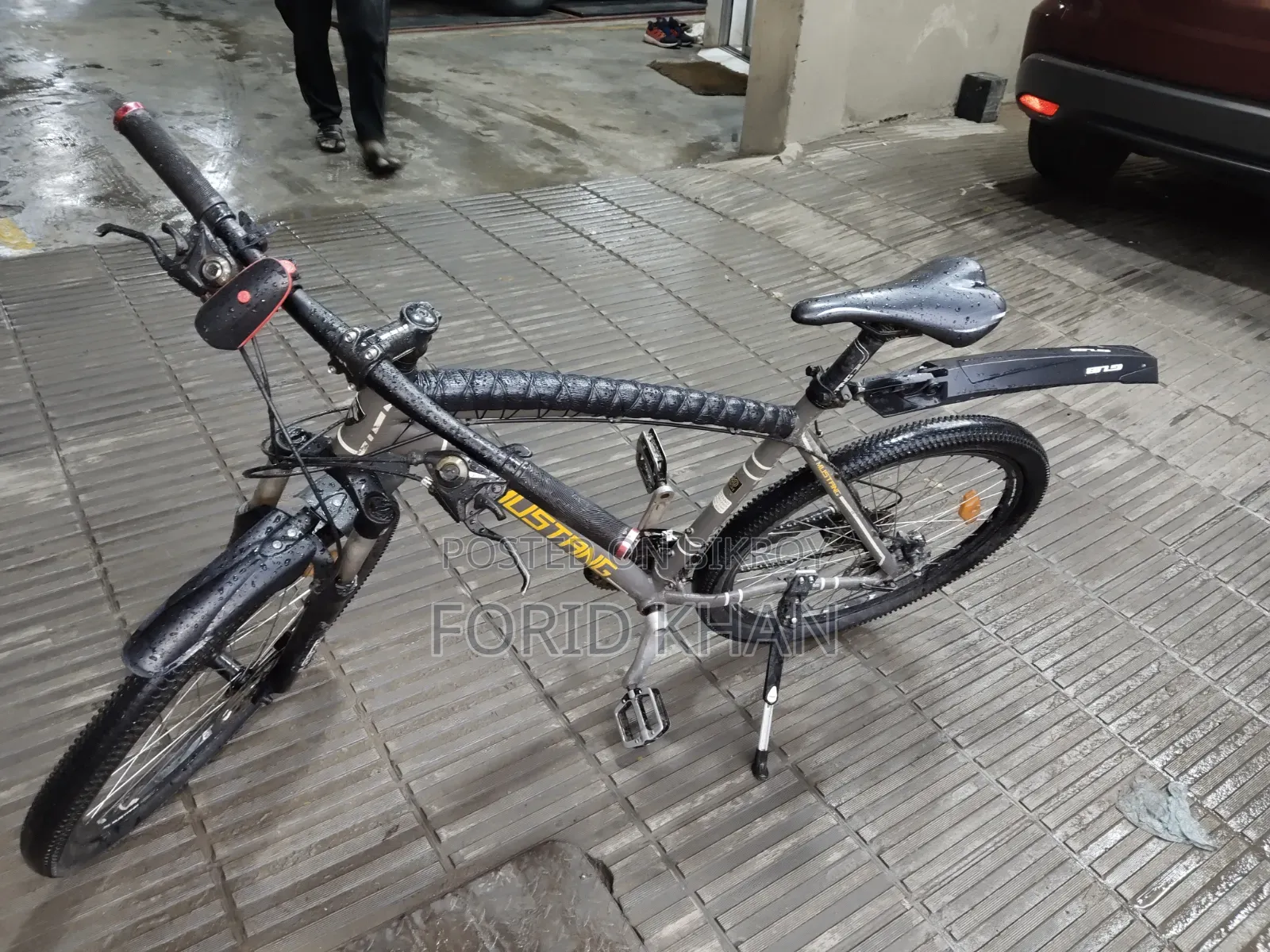 Fresh Full Ok Bicycle Sale Mustang 1900