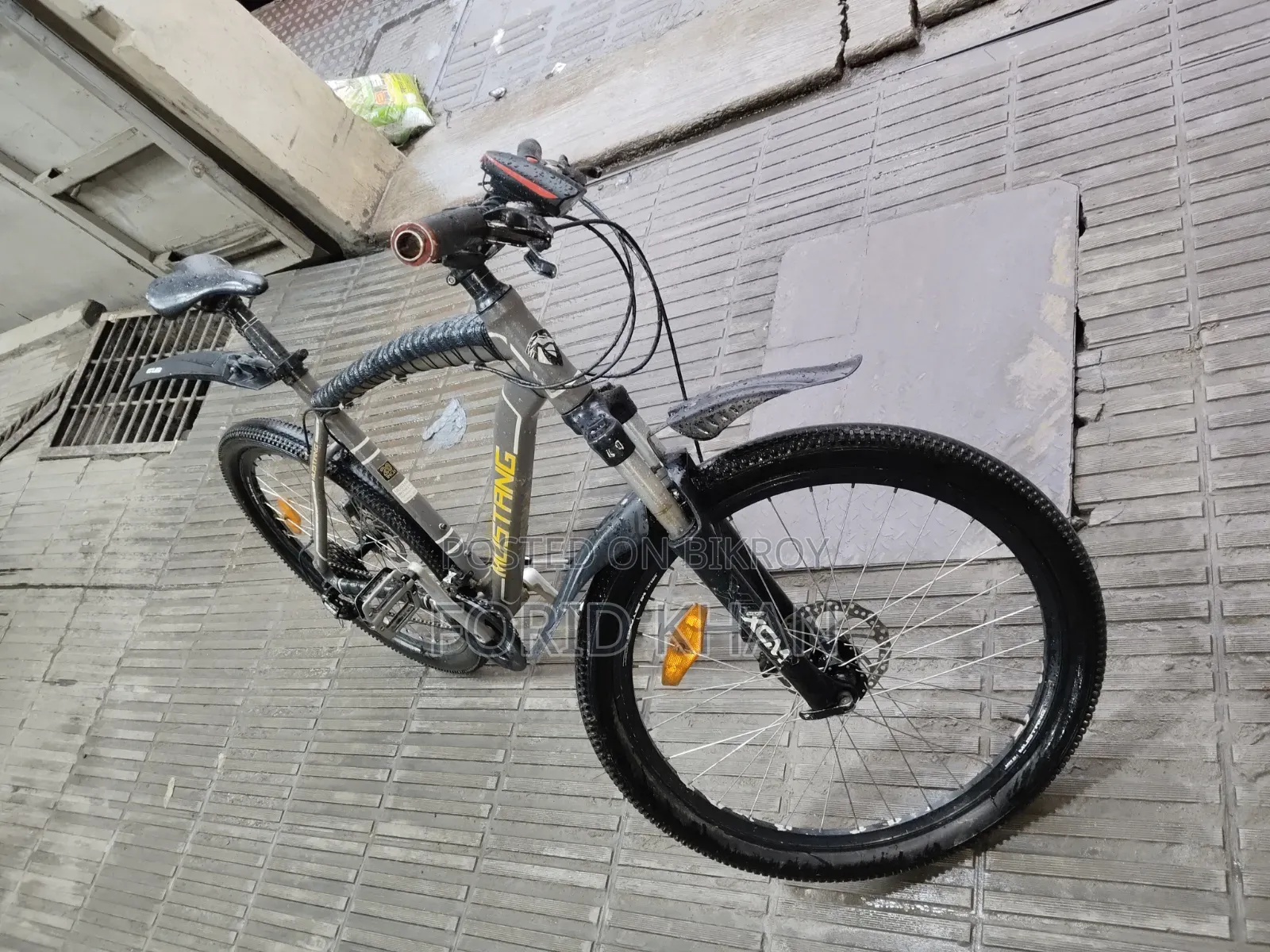 Fresh Full Ok Bicycle Sale Mustang 1900