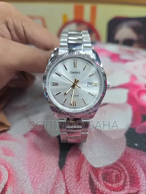 Brand New Casio Original Watch