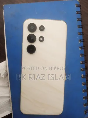 New Itel Super 26 Ultra 128 GB Gold