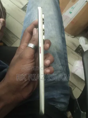 New Itel Super 26 Ultra 128 GB Gold