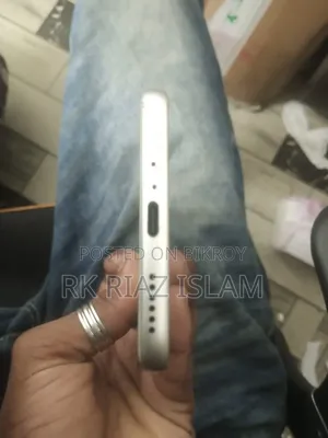 New Itel Super 26 Ultra 128 GB Gold