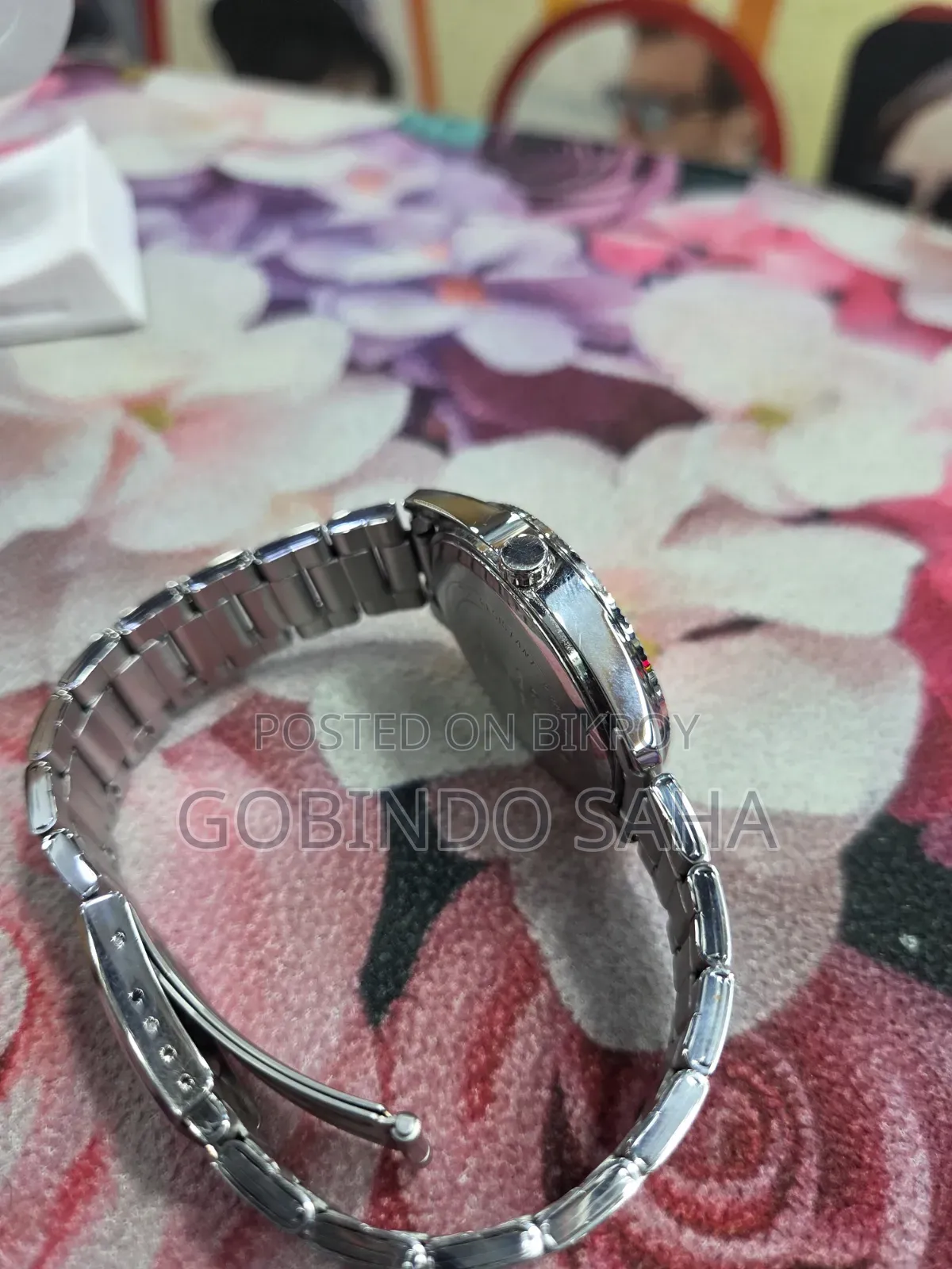 Brand New Casio Original Watch