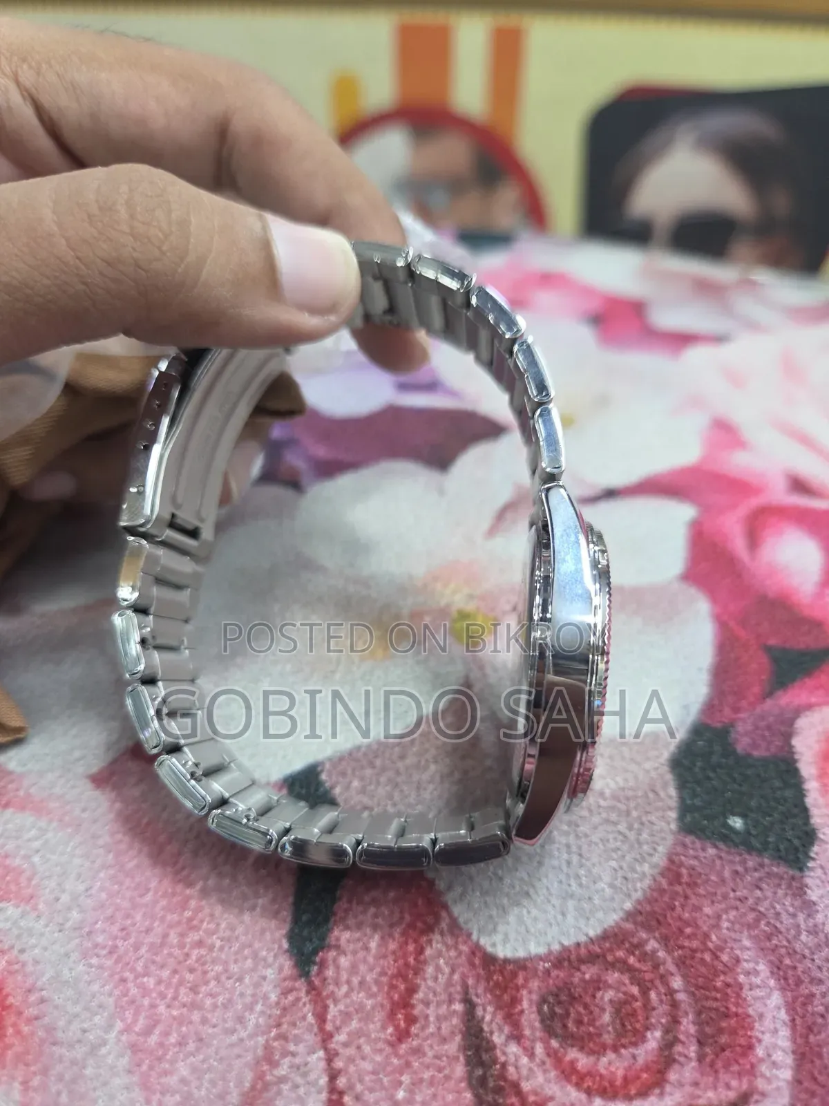 Brand New Casio Original Watch