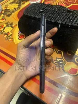 Samsung Galaxy S20 FE 128 GB Black