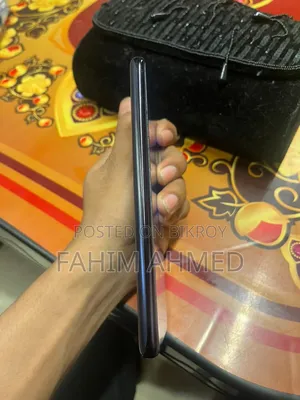 Samsung Galaxy S20 FE 128 GB Black