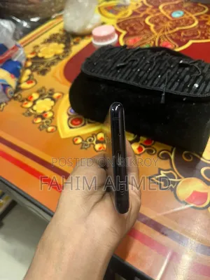 Samsung Galaxy S20 FE 128 GB Black