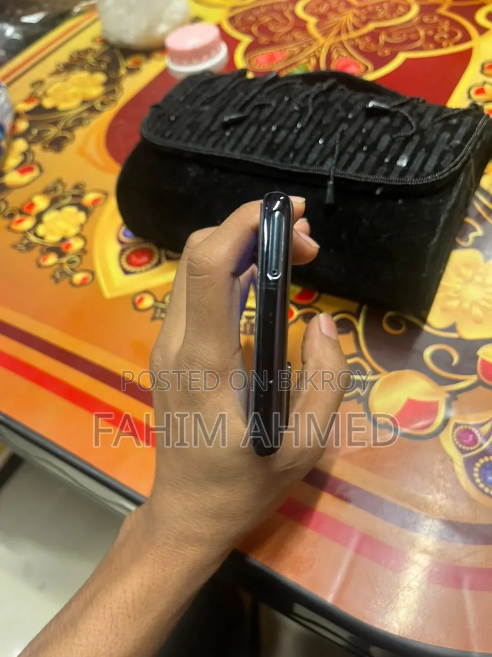 Samsung Galaxy S20 FE 128 GB Black