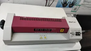 Laminating Machine BS A3-330d