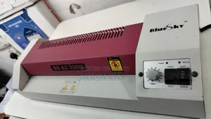 Laminating Machine BS A3-330d