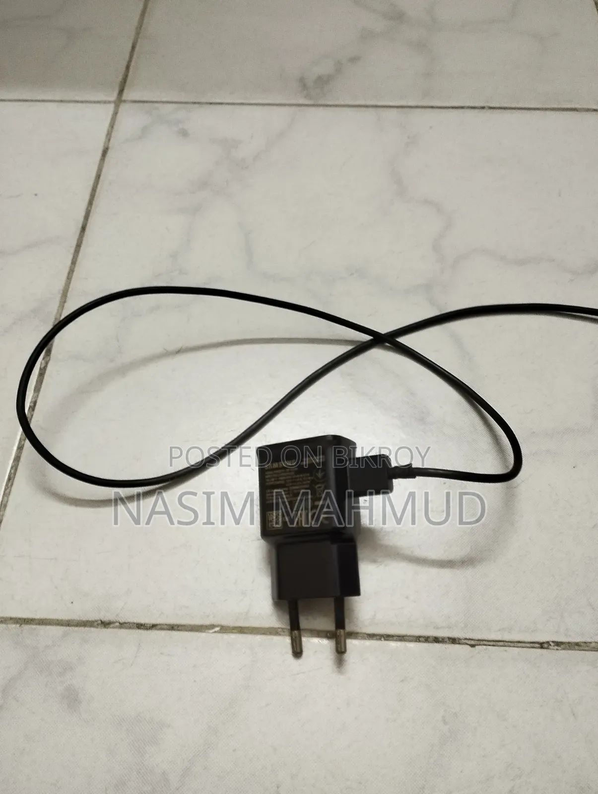 Samsung Galaxy M21 64 GB Black