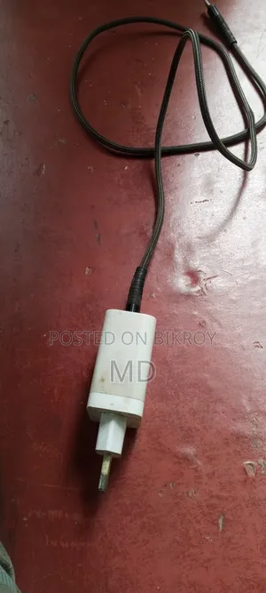 Realme 33W Charger
