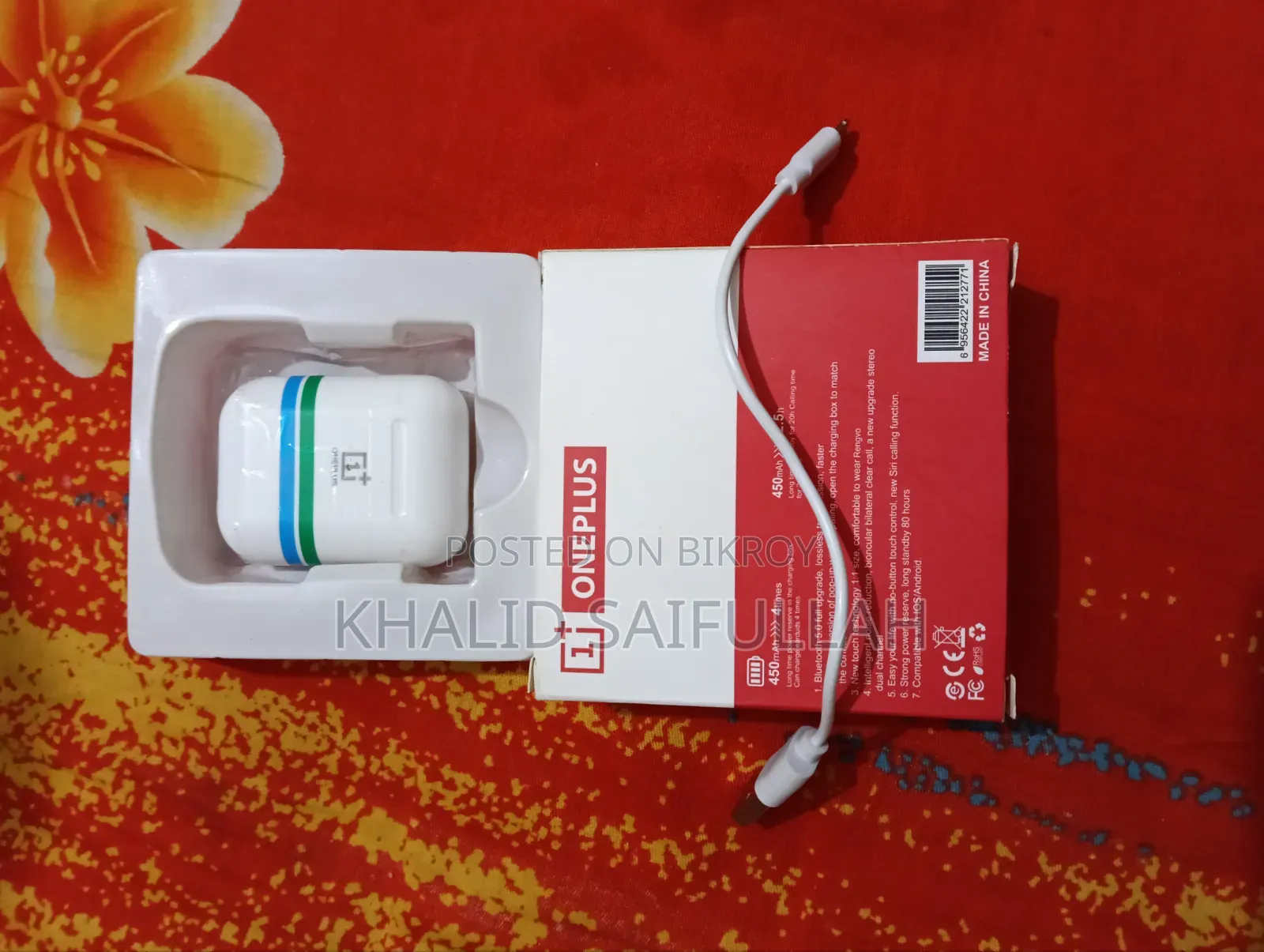 Air Pod for Sell