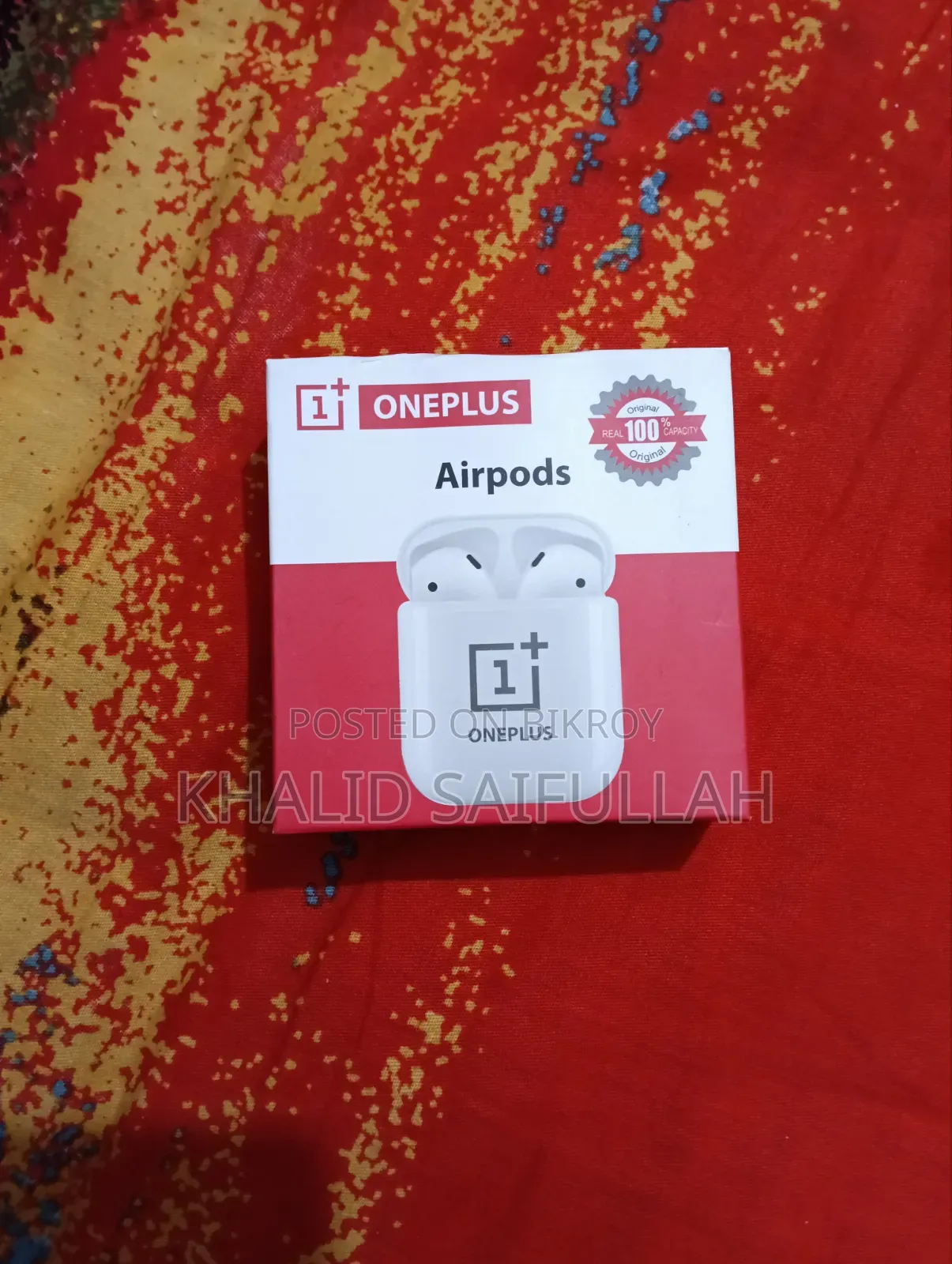 Air Pod for Sell