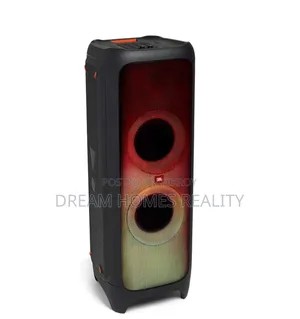 JBL PartyBox 1000 Powerful Bluetooth Party Speaker – For Sale