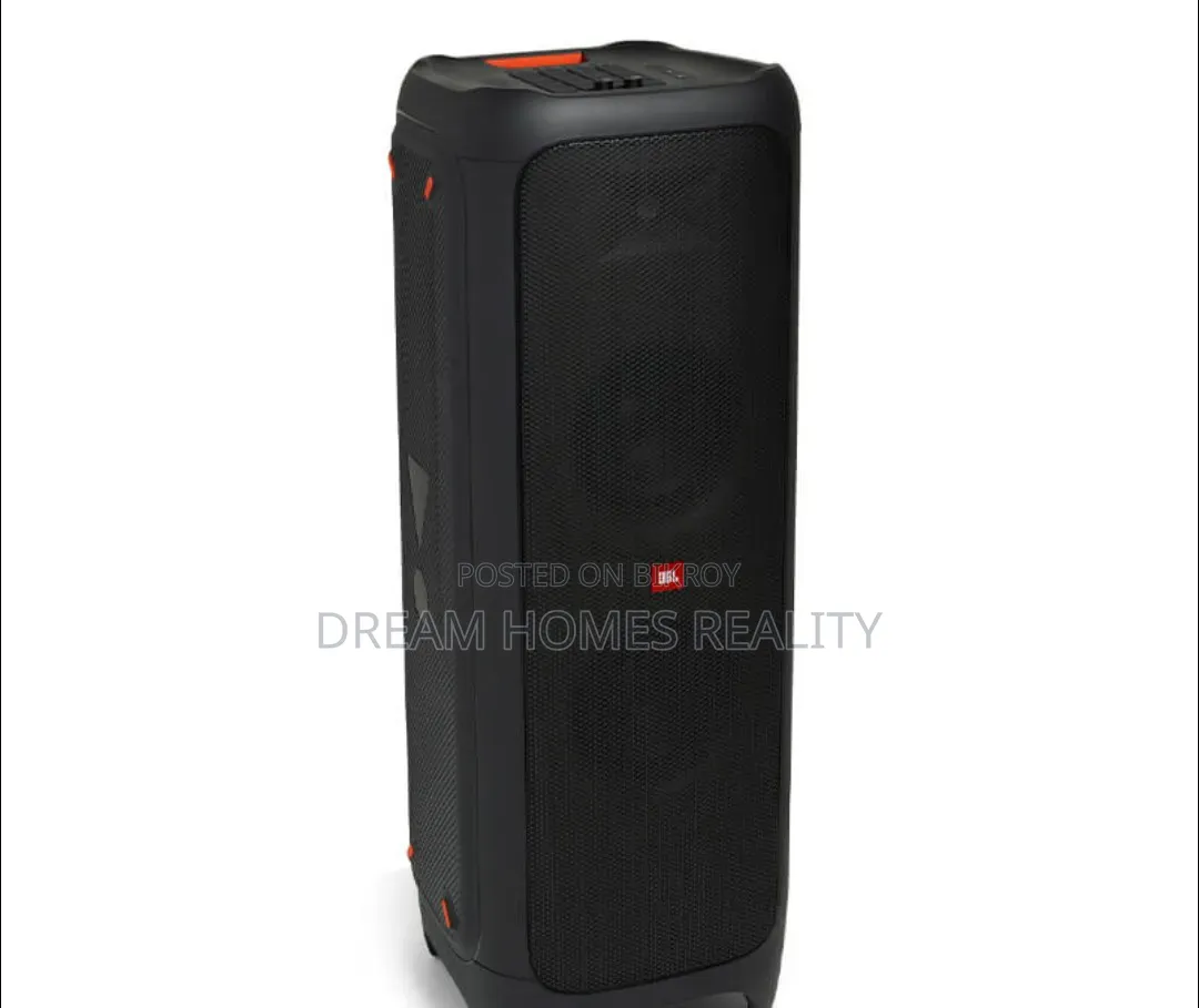 JBL PartyBox 1000 Powerful Bluetooth Party Speaker – For Sale