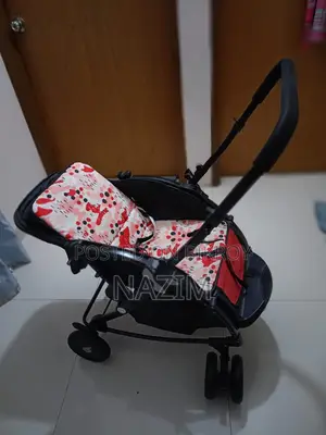 Baby Stroller