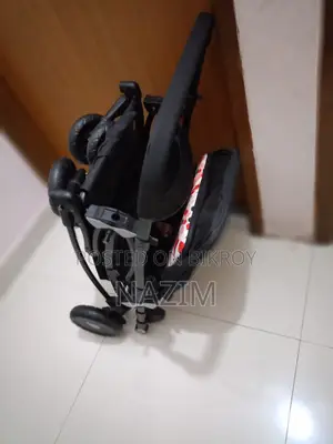 Baby Stroller