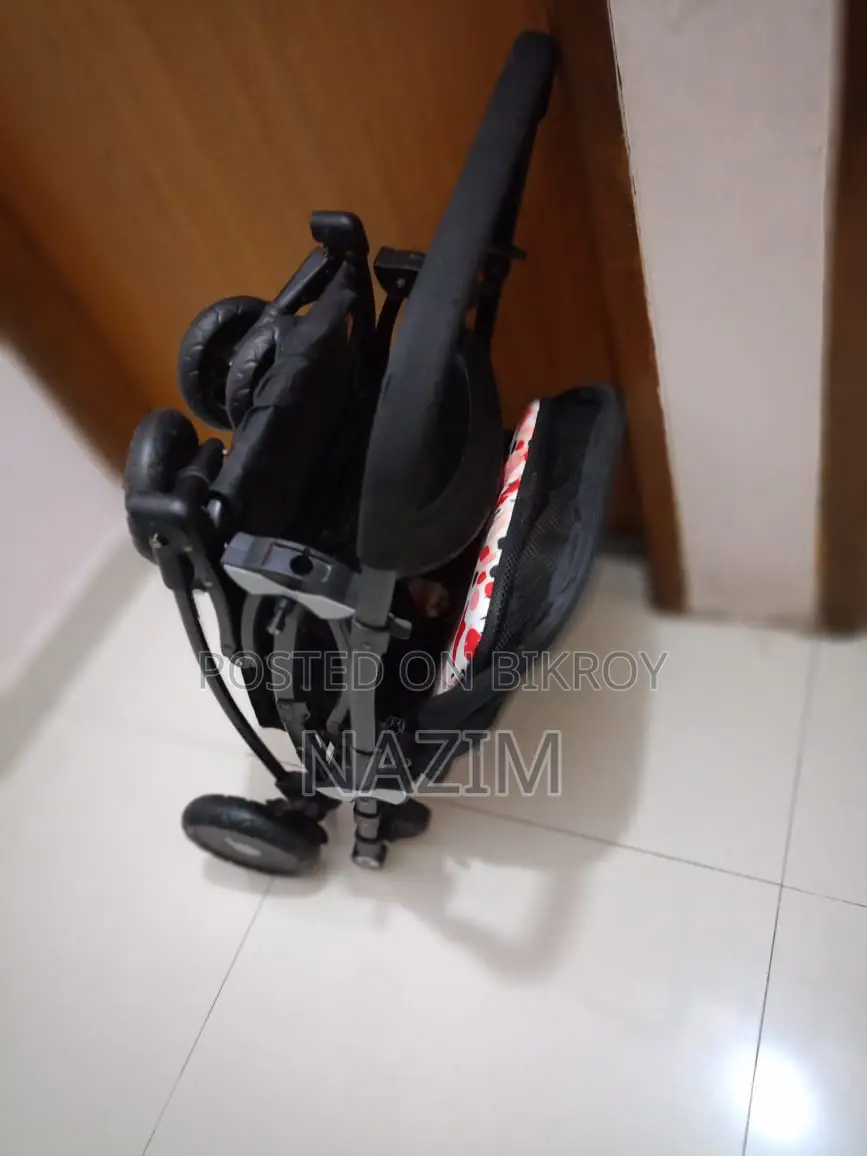 Baby Stroller