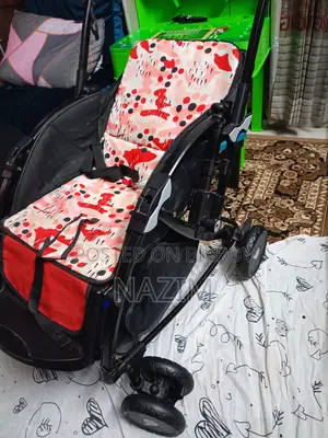 Baby Stroller
