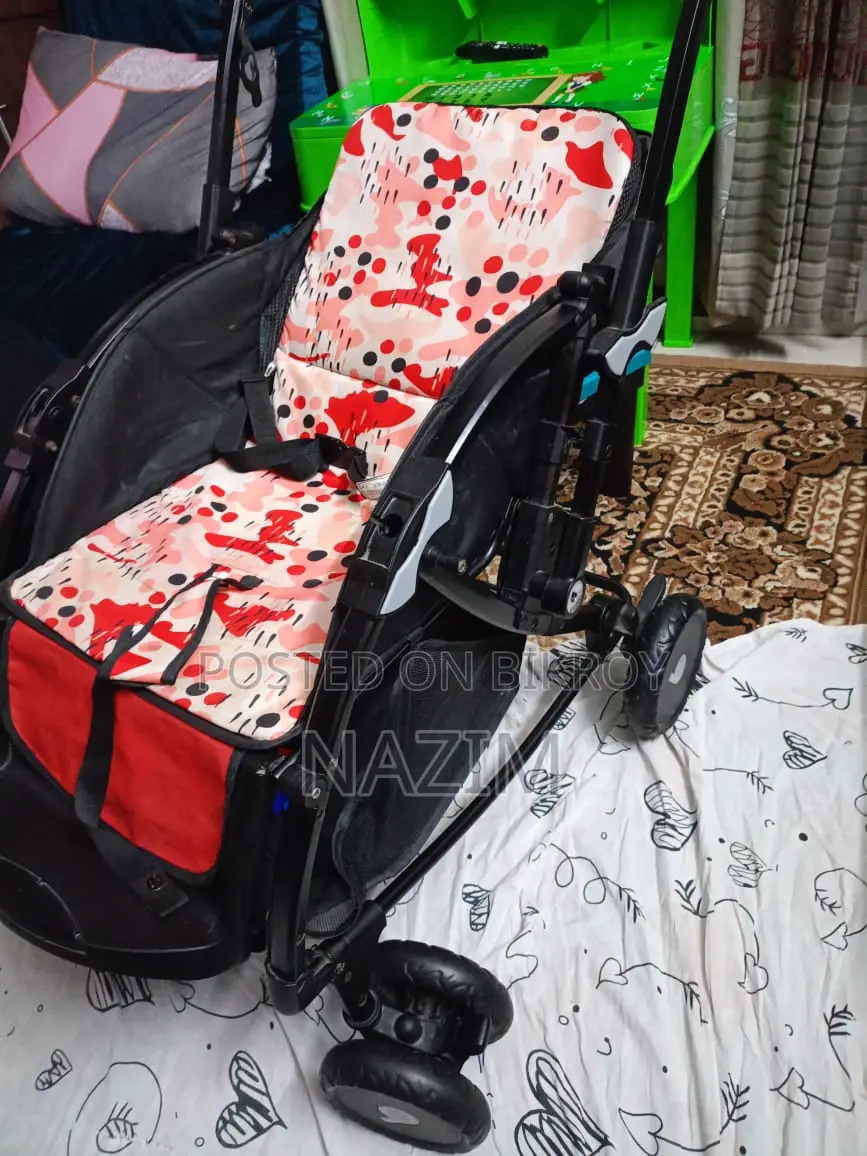Baby Stroller