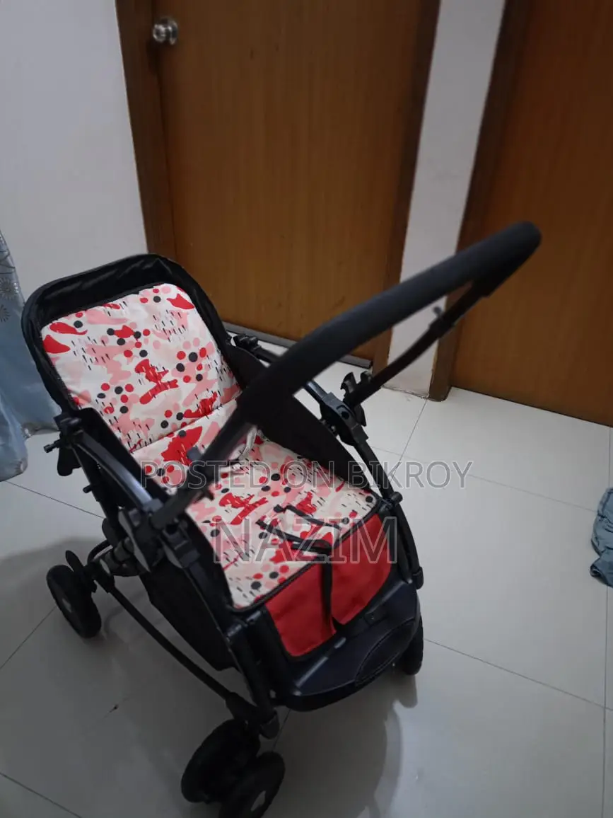 Baby Stroller