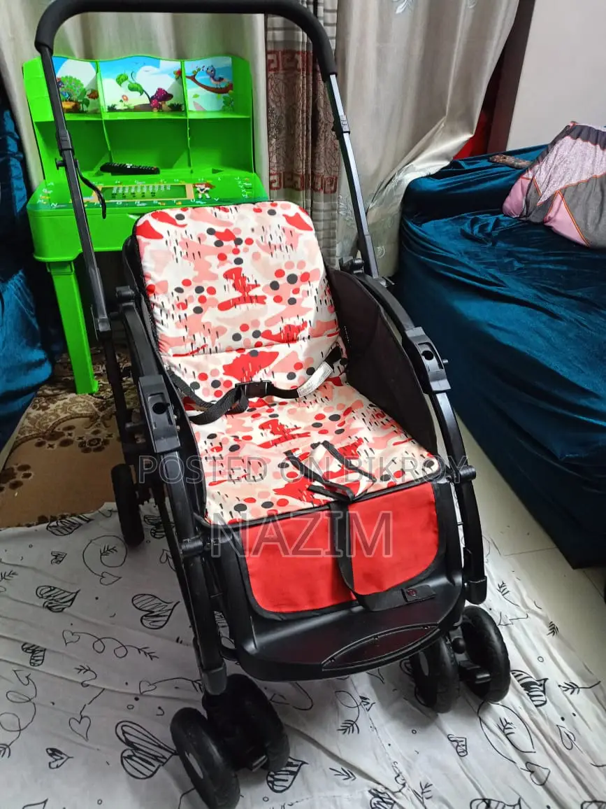 Baby Stroller