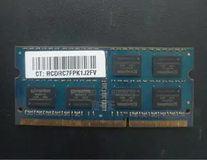 DDR3 RAM for Laptop in Mirpur