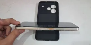 Realme P4 Power 128 GB White