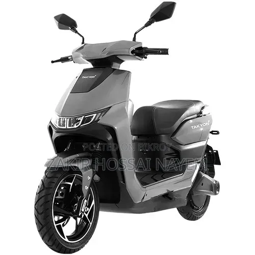 নতুন মোটরসাইকেল ২০২৬ লাল