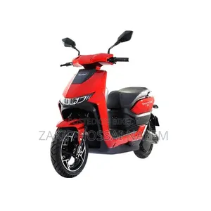 নতুন মোটরসাইকেল ২০২৬ লাল