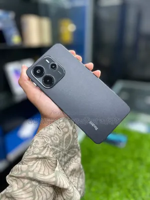শাওমি রেডমি নোট ১৪ ৪জি ১২৮ জিবি ব্ল্যাক