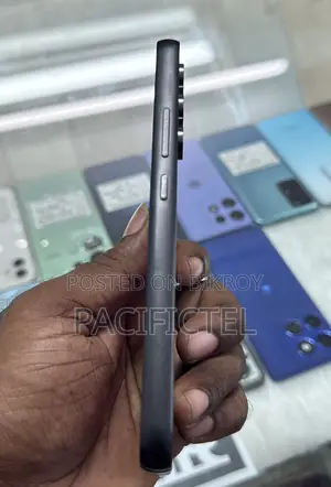 Samsung Galaxy A54 128 GB Black