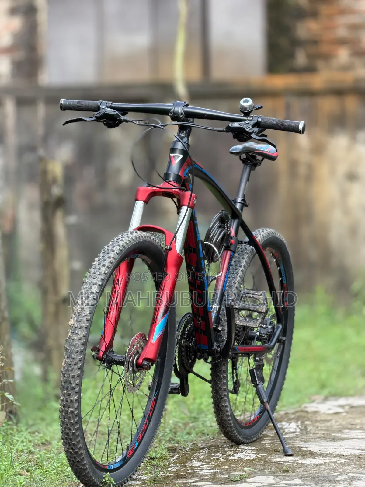 Veloce Legacy for Sale