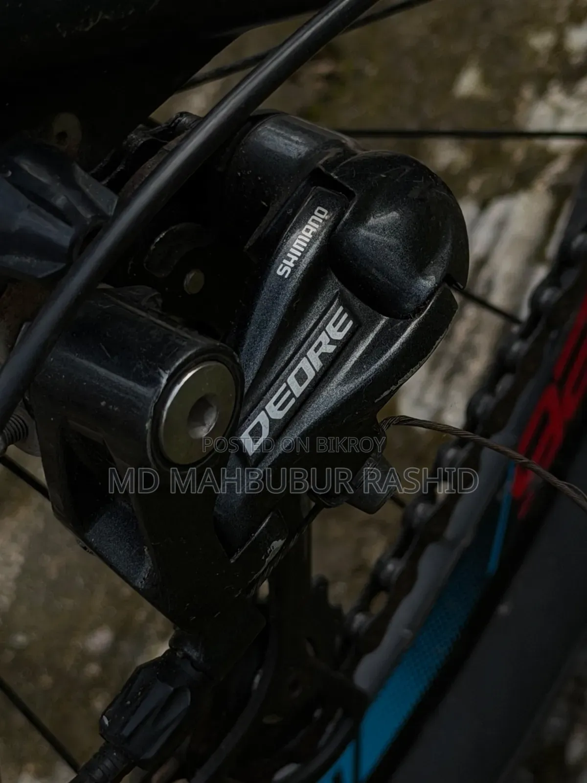 Veloce Legacy for Sale