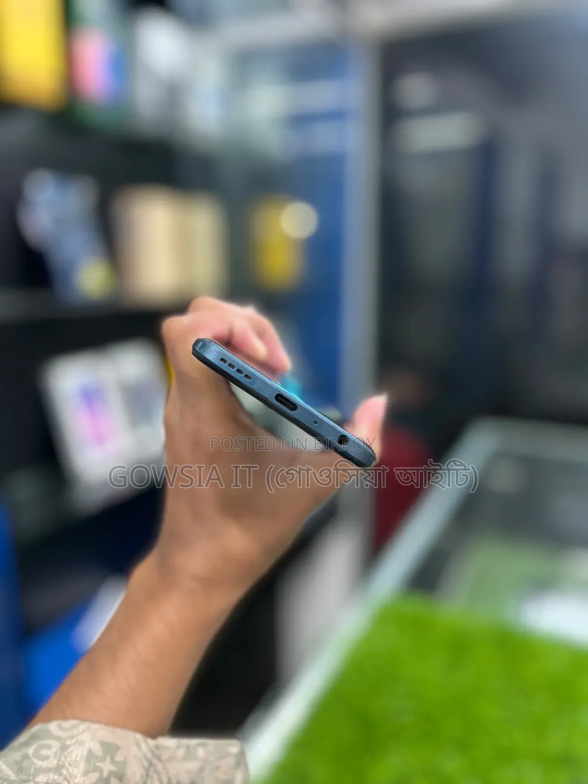 Realme 9 Pro 128 GB Green