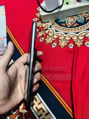 Realme 8 5G 64 GB Black