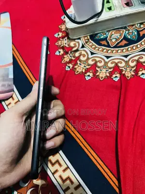 Realme 8 5G 64 GB Black