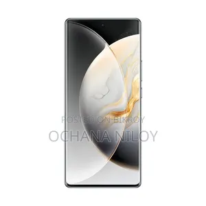 New Tecno Camon 30S 256 GB Black