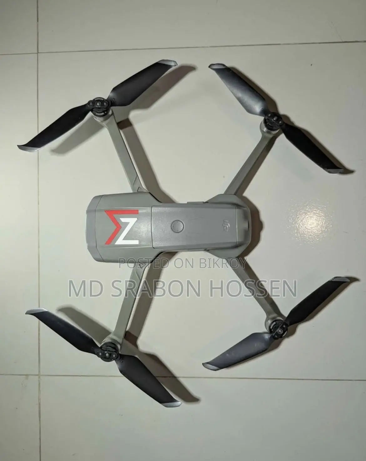 Mavic Yer2