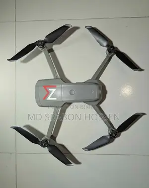 Mavic Yer2