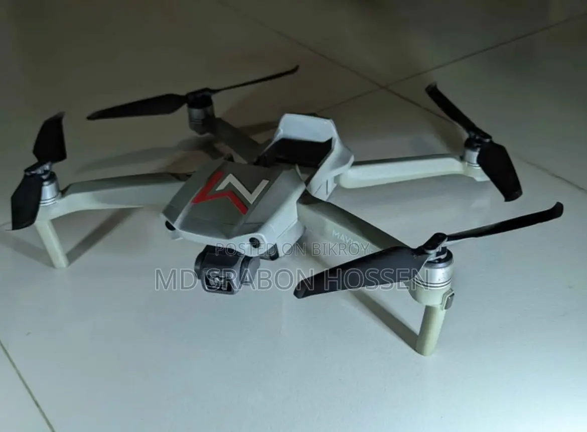 Mavic Yer2