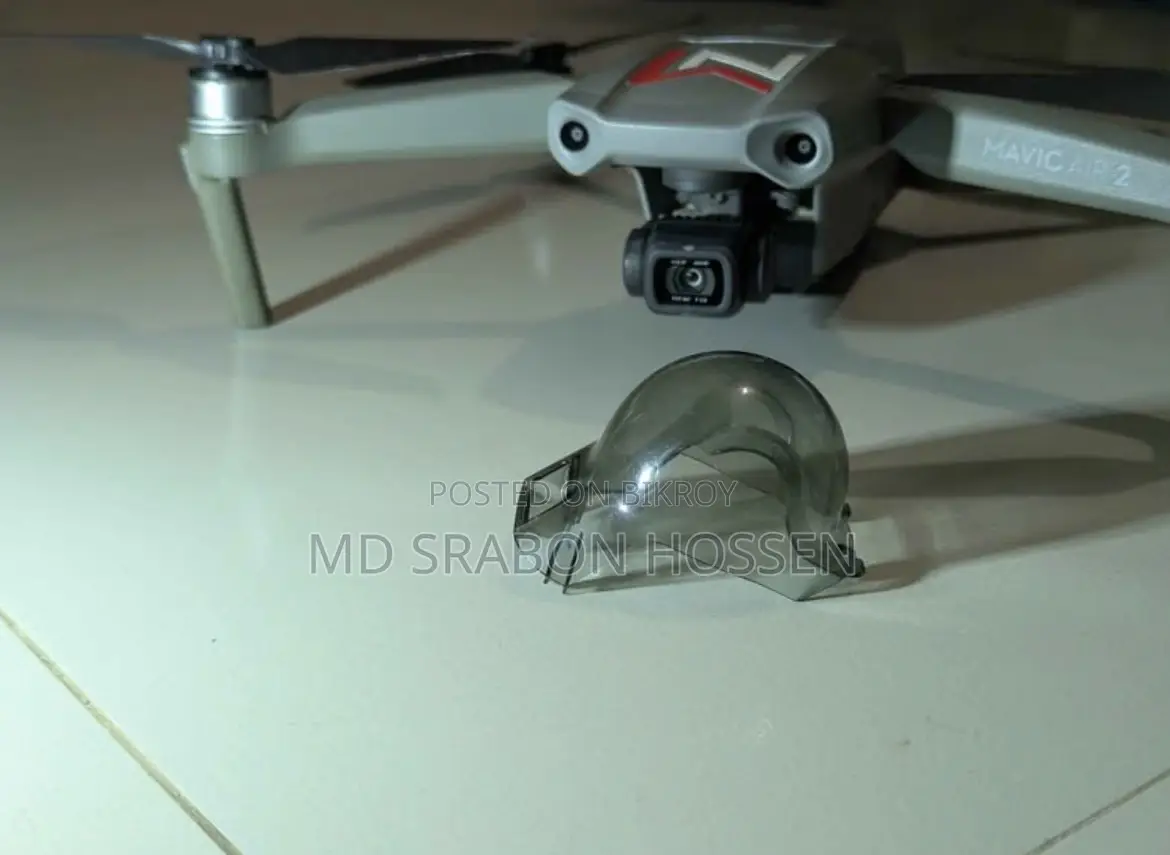 Mavic Yer2